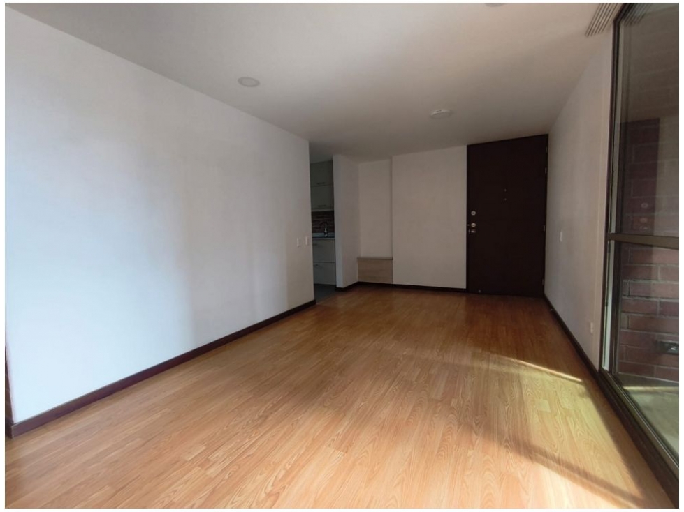 Apartamento en venta en El Poblado Las Palmas Medellin — foto 3