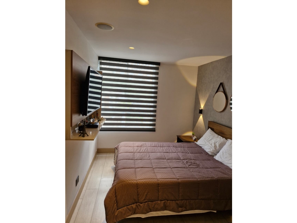 Apartamento en venta Loma del Indio — foto 3