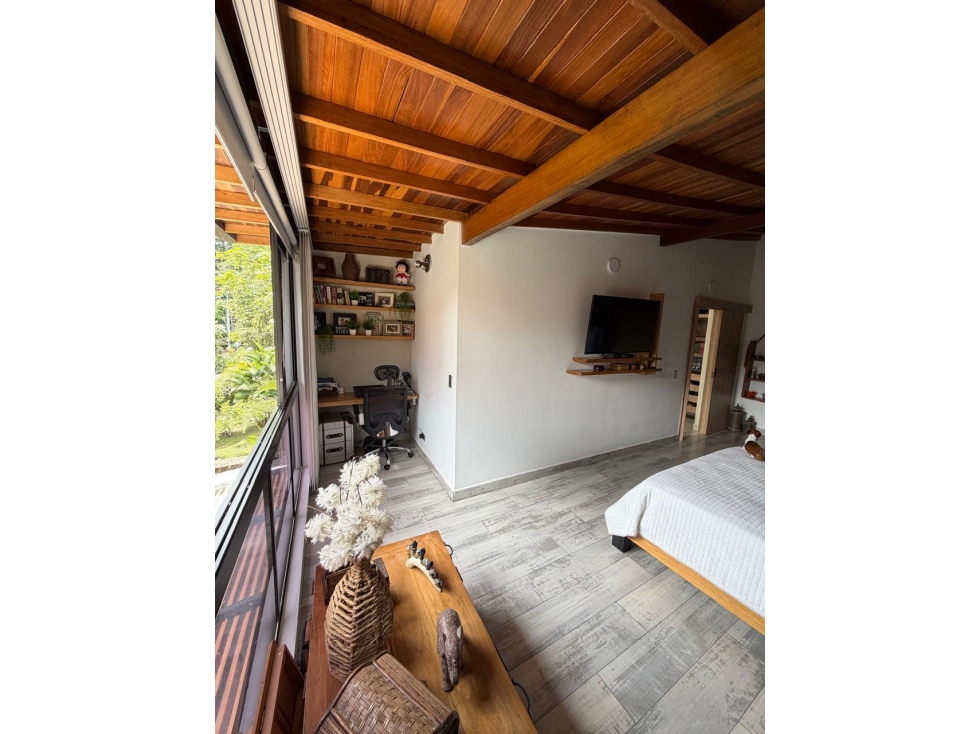 Casa para la venta en Envigado la abadía - 6