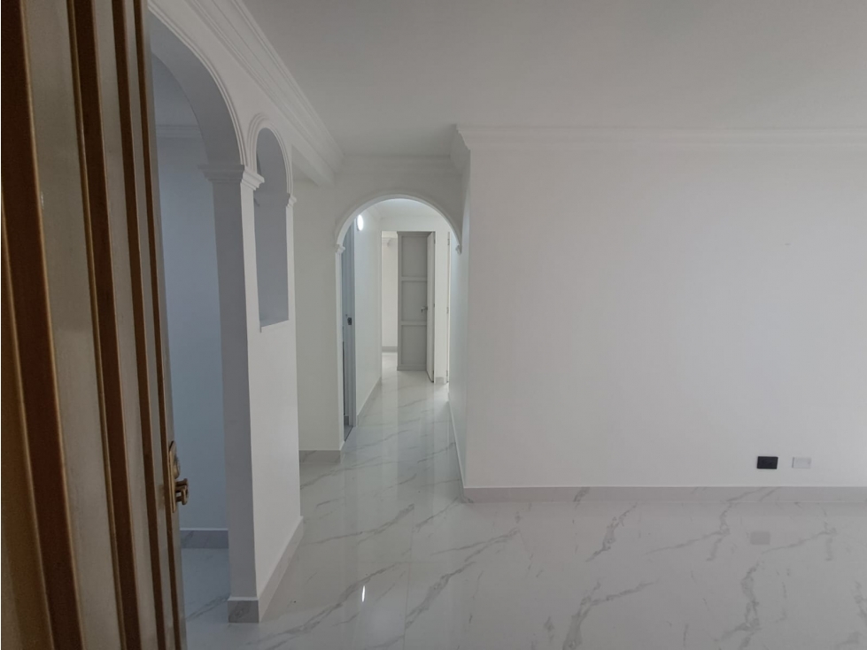 Apartamento para la venta en Medellín sector Villa Nueva — foto 5