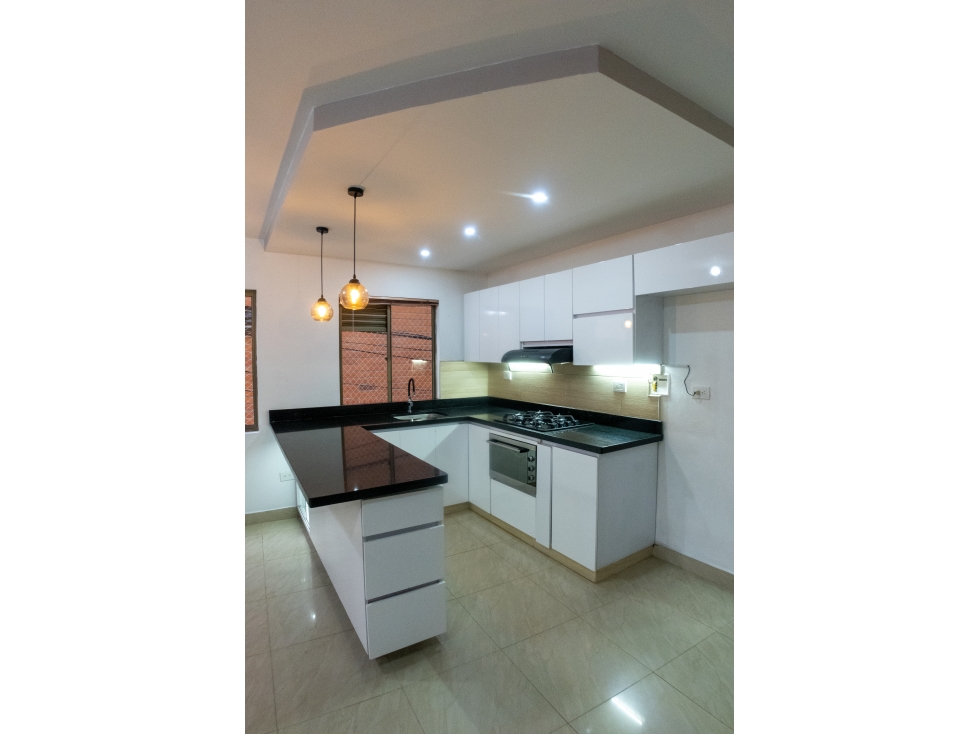 Apartamento para la venta Sabaneta sector Aves Marias — foto 3
