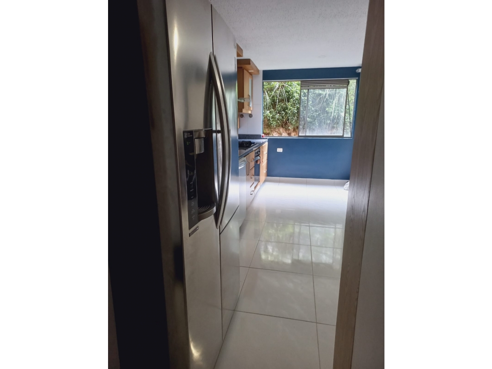 Apartamento en venta en la Almeria - Medellin — foto 6