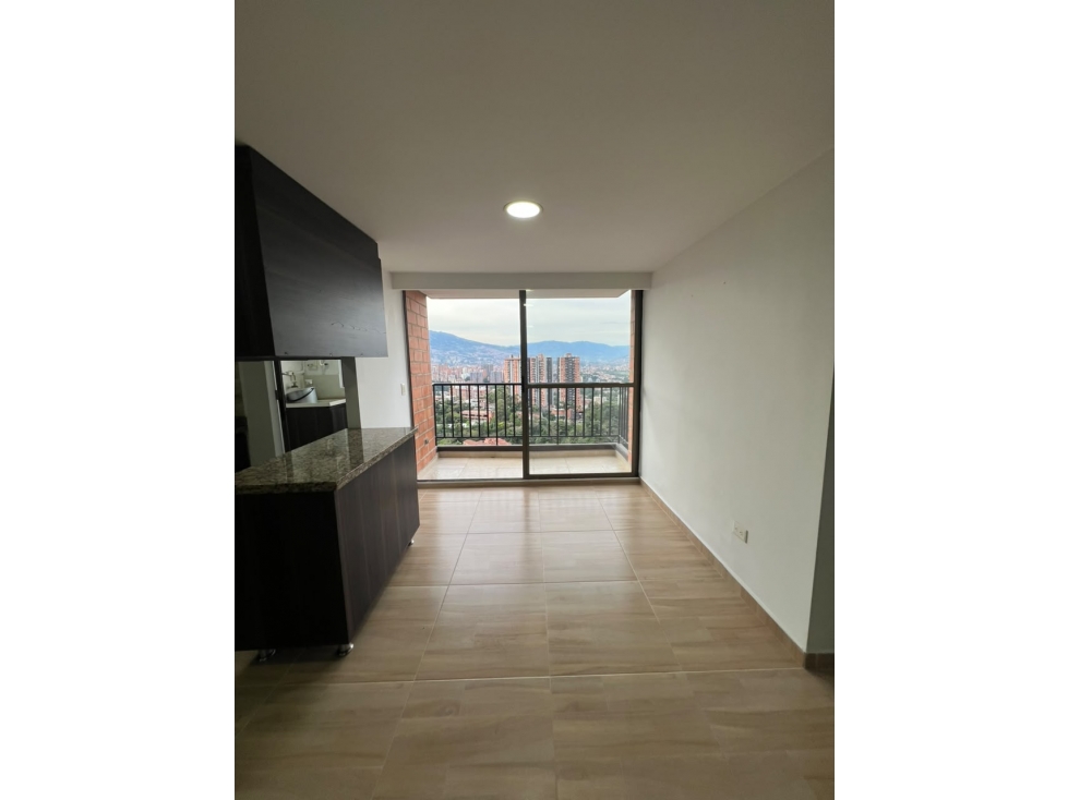 Apartamento para venta en Rodeo Alto Medellín — foto 4