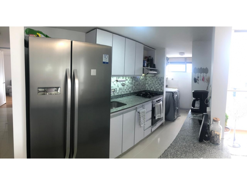 Apartamento para la venta en Envigado Loma del Barro — foto 5