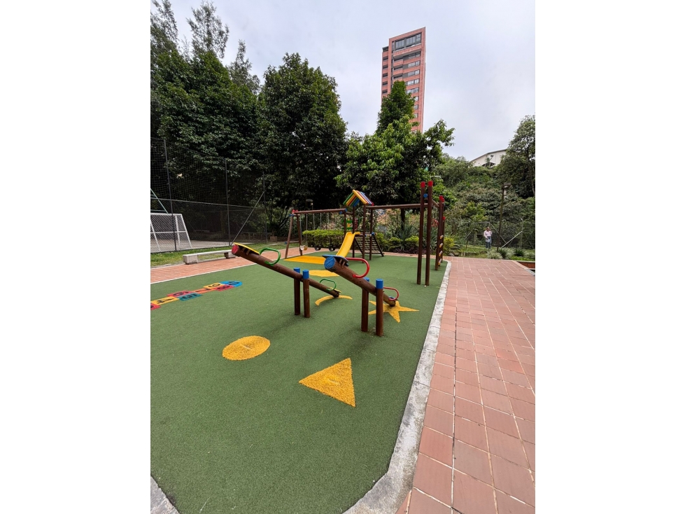 Apartamento para la venta en Envigado la Frontera Poblado — foto 5