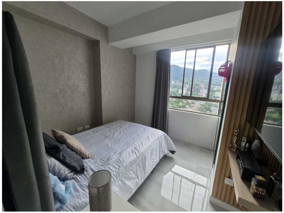Apartamento para la venta en Sabaneta Pan de Azucar — foto 6