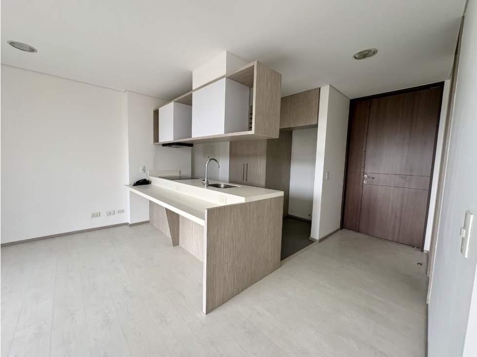Aparta Suite Rionegro Antioquia — foto 6