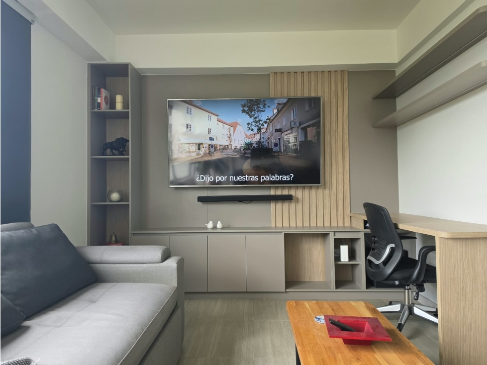 Apartamento para la venta Sabaneta sector pan de azucar — foto 4