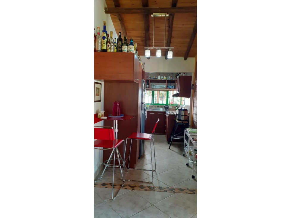 Casa para la venta en Guarne sector El Molino - 2