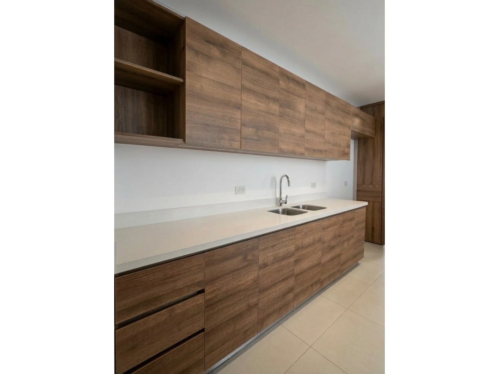 Apartamento para venta en Ciudad del Río El Poblado — foto 3