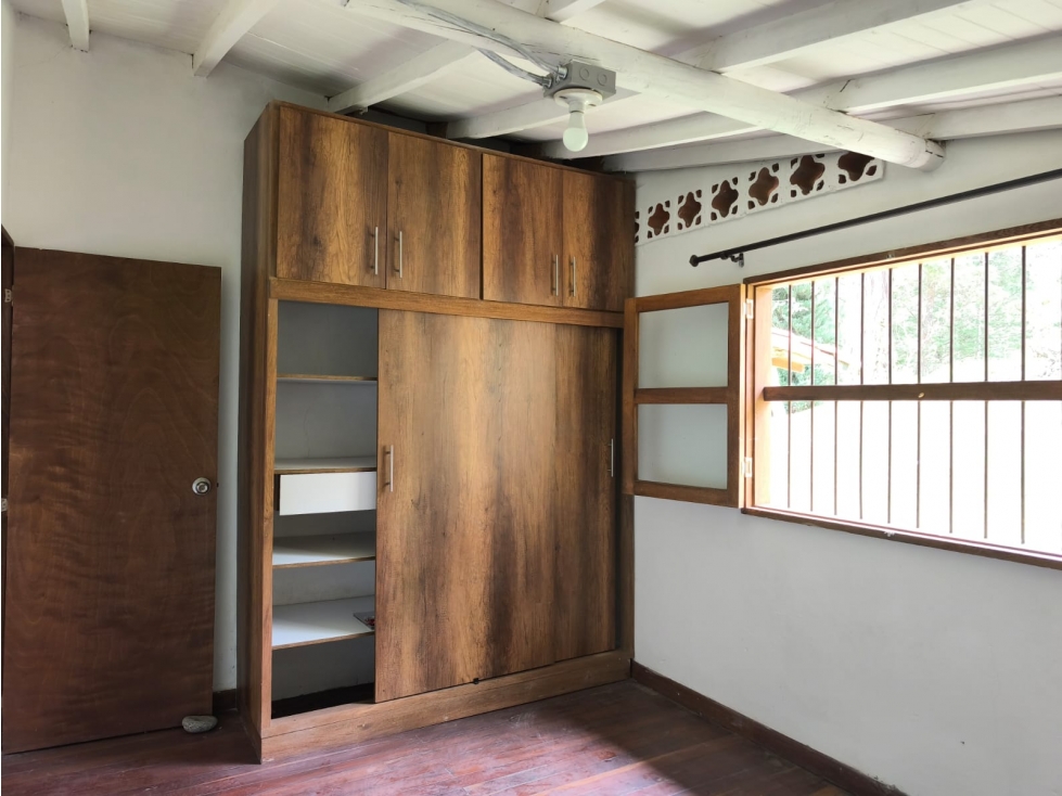 Casa finca en venta vereda mazo Santa Elena Medellin Colombia — foto 3