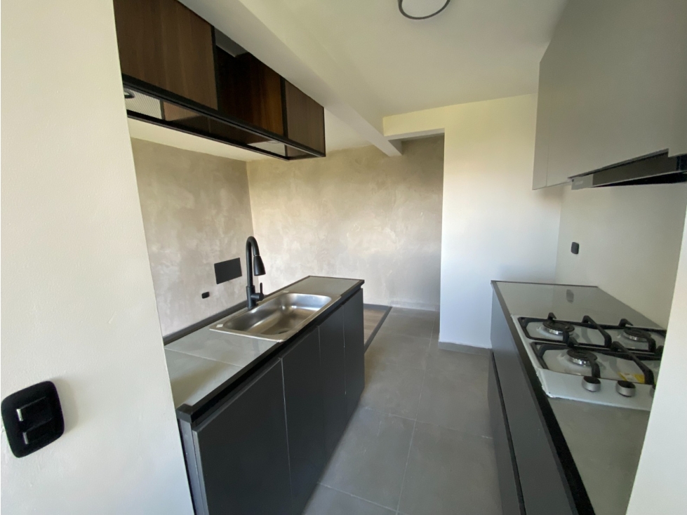 Apartamento para la venta en Rionegro Antioquia — foto 3