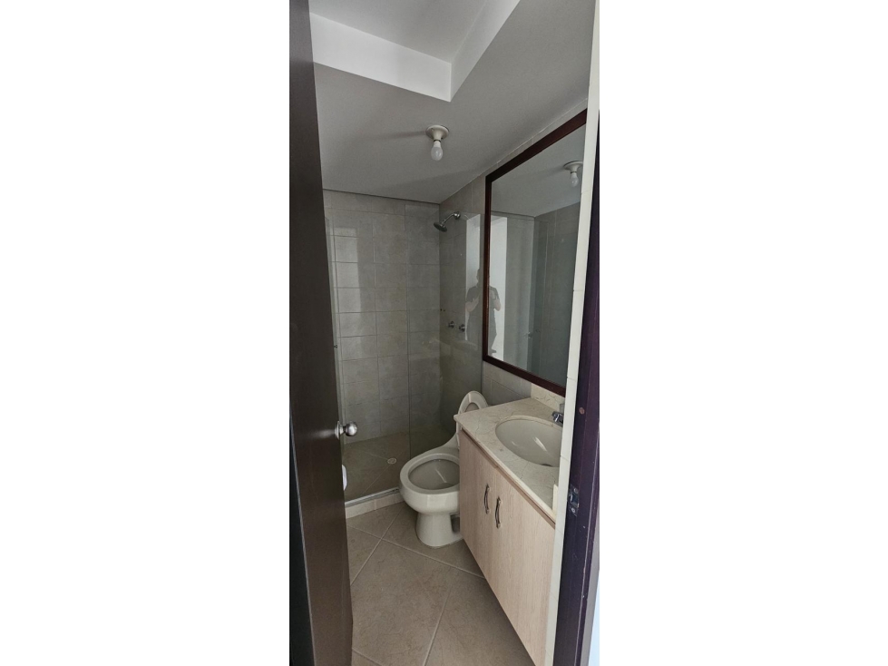 Apartamento para la Venta en Calasanz parte baja - Medellín. — foto 6