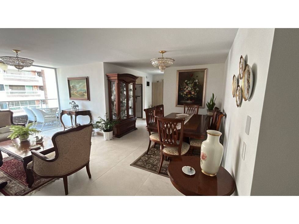 Venta De Apartamento La Niña Maria Zuñiga Envigado — foto 4