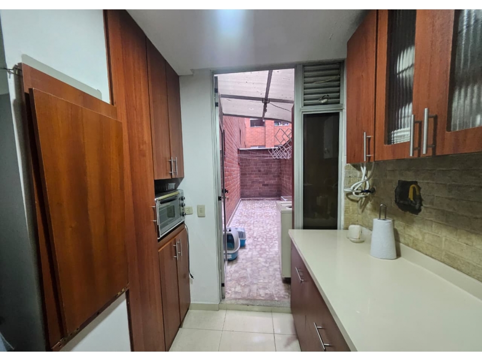Apartamento para arriendo en Las Antillas Envigado — foto 4