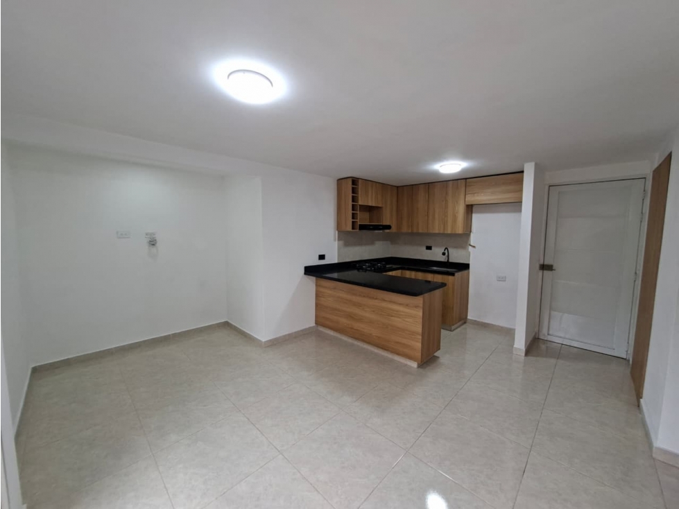 Apartamento nuevo en venta Santa María Itagüí 3H + parqueadero — foto 5
