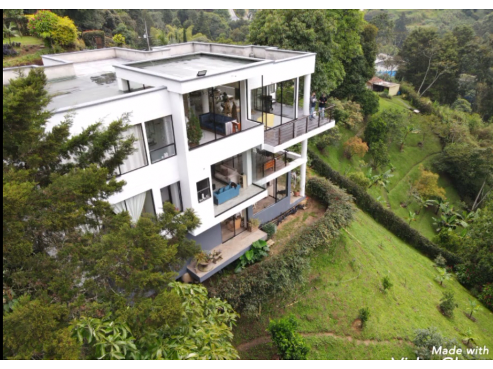 Casa en venta en Caldas Antioquia - 2