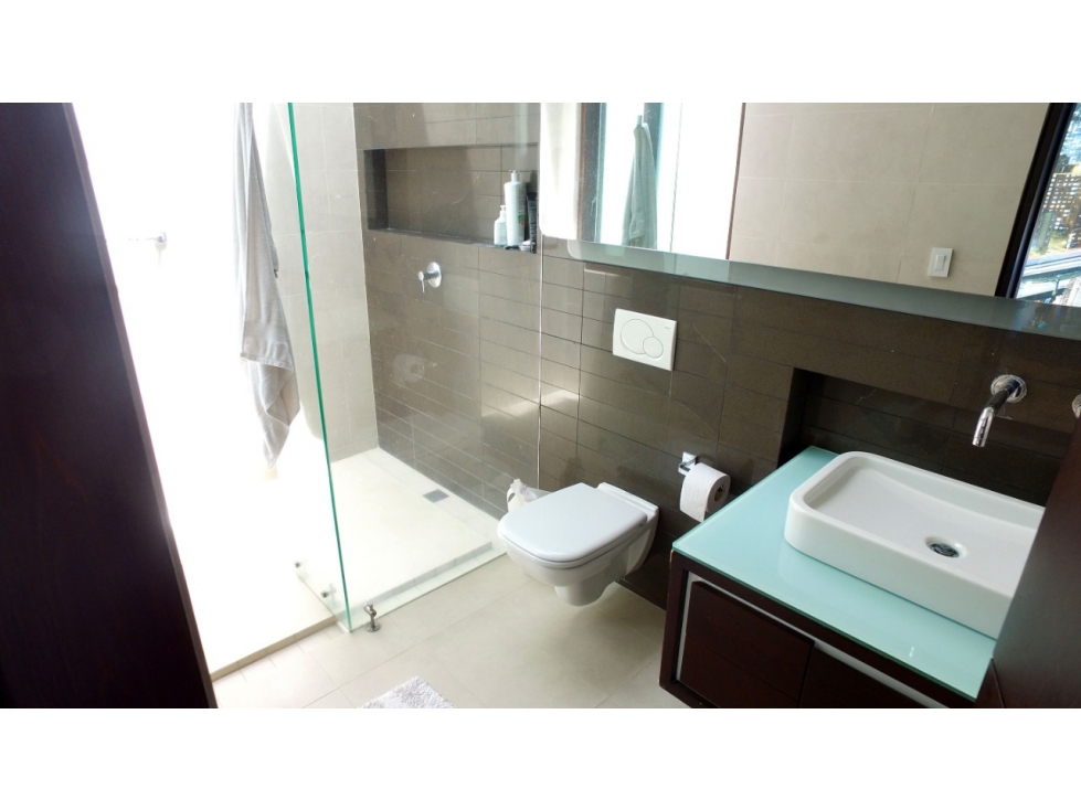 Casa en venta en las Palmas Medellin — foto 5