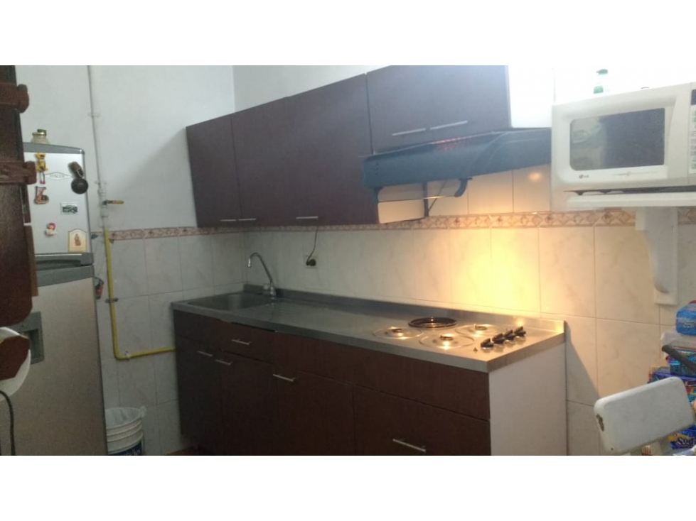 Casa en venta en Campo Valdés - Calvario BAJO DE PRECIO — foto 3