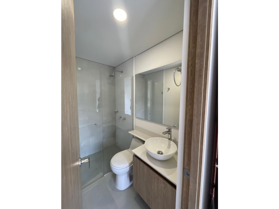Apartamento en venta sector San Jose Sabaneta — foto 3