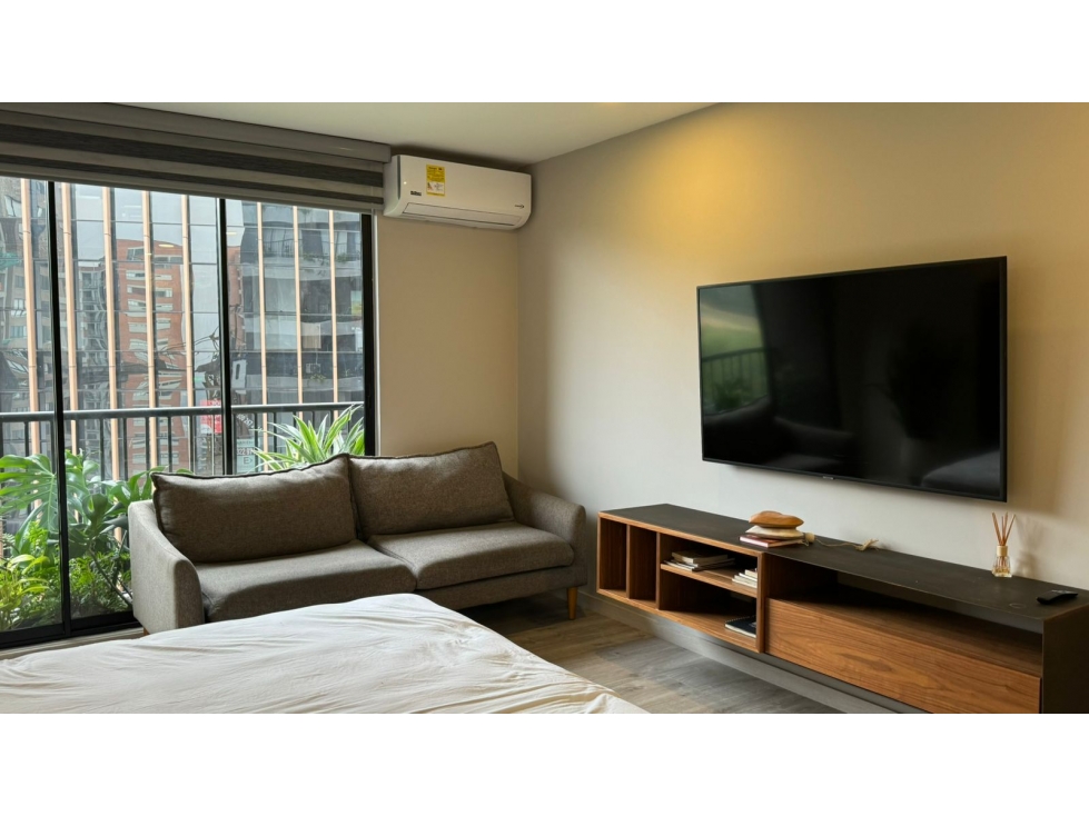Venta de apartamento en Palmas sector Padre Marianito — foto 6