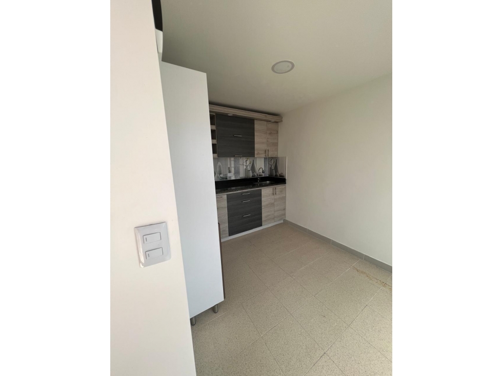 Apartamento en venta en Robledo-Diamante-Pablo Tobón Uribe-Medellín — foto 3