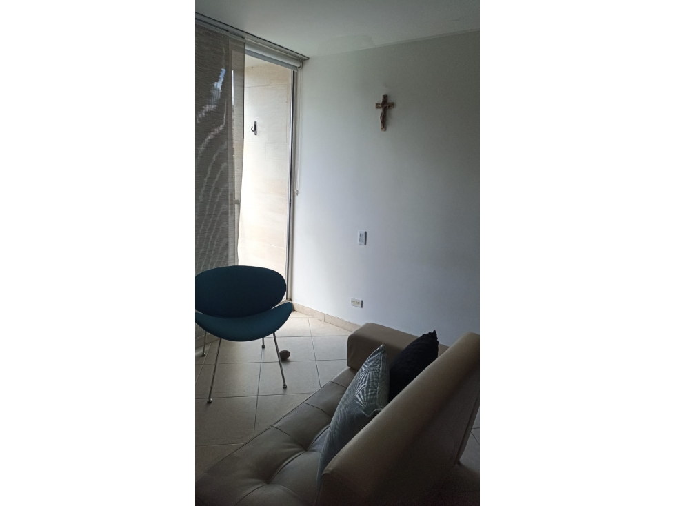 Apartamento en venta en Robledo - Pablo Tobón Uribe - Medellín — foto 4