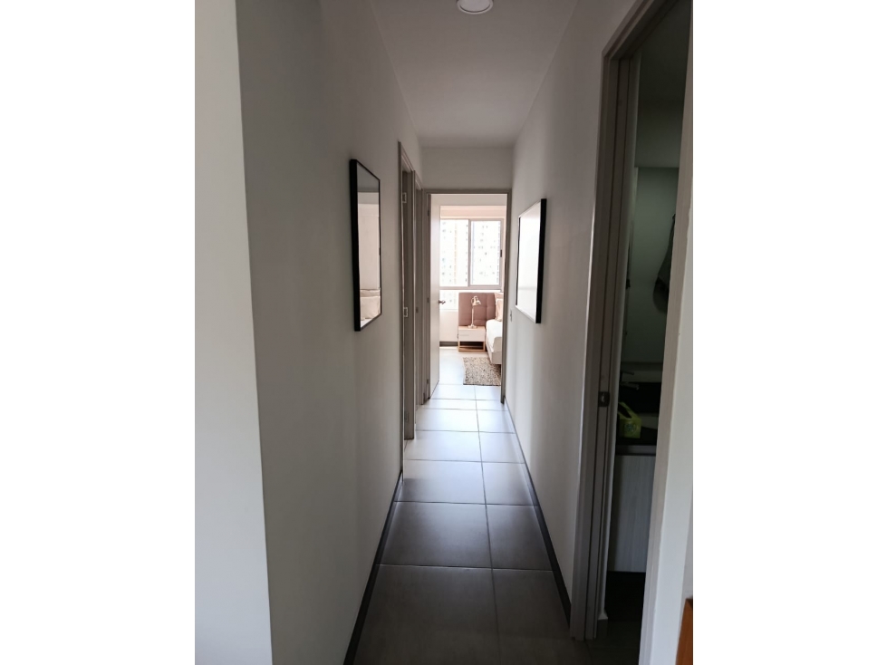 Venta de apartamento nuevo en Sabaneta Las Lomitas — foto 4