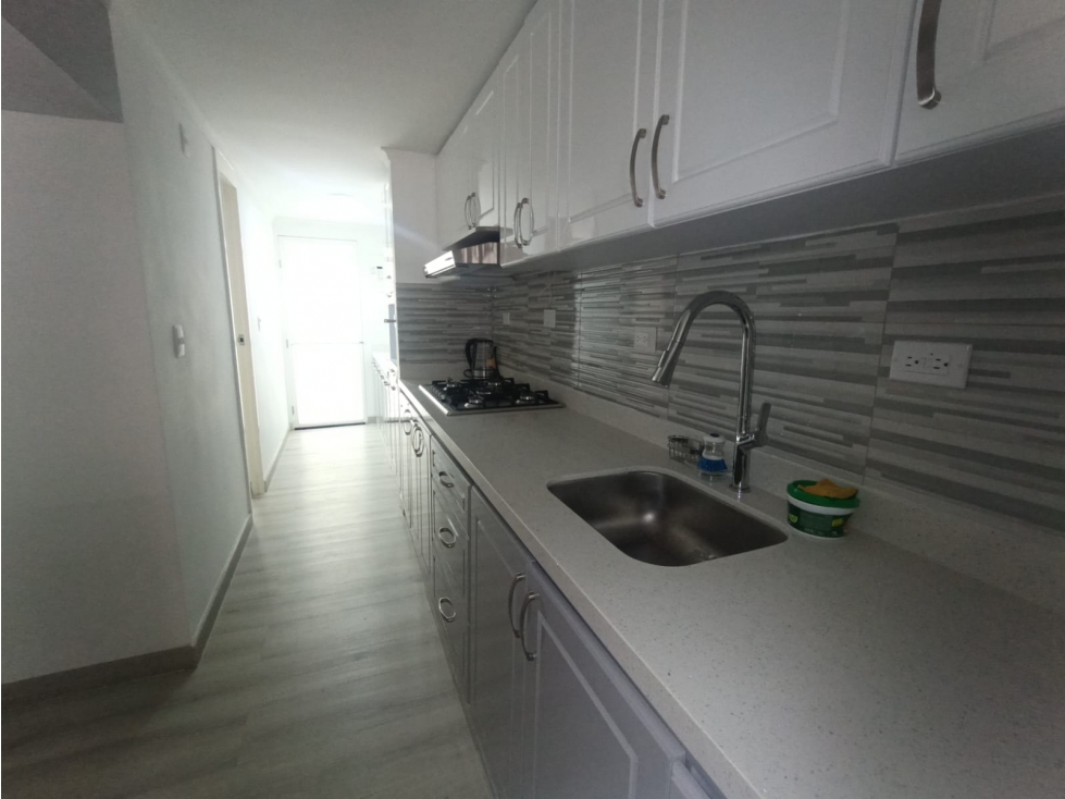 Casa en venta Belen la Mota Medellin — foto 2
