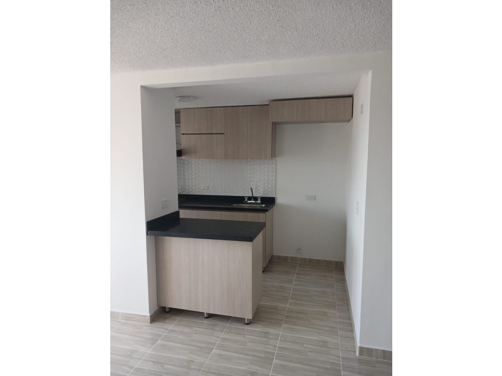 Apartamento en venta en sector Fabricato Bello Antioquia — foto 3