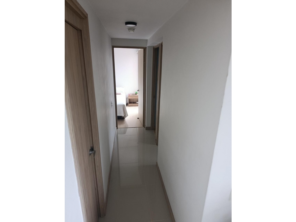 Apartamento en venta en Suramerica — foto 2