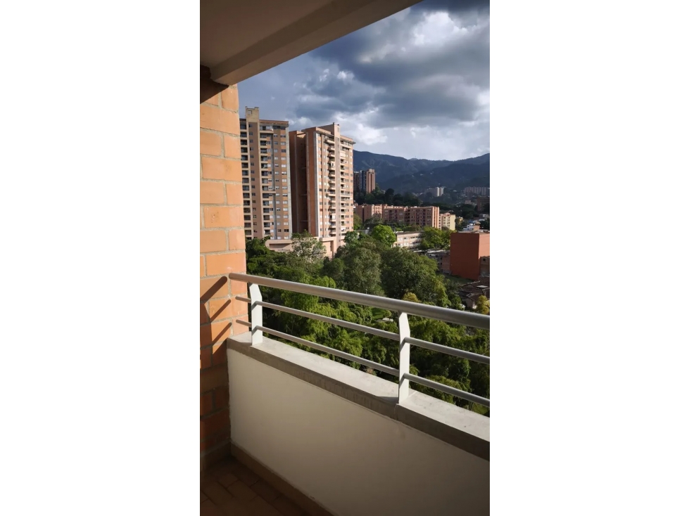 Apartamento para venta en Envigado la Sebastiana — foto 4