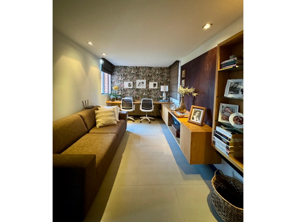 Venta de apartamento en Santa María de los Ángeles, El Poblado — foto 3