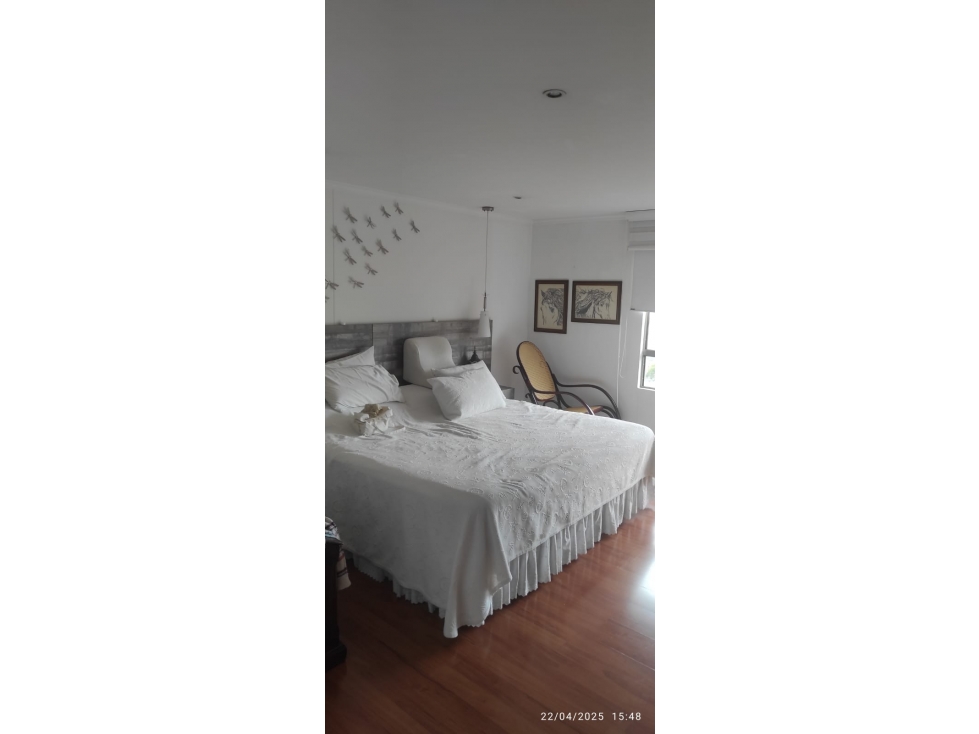 Apartamento para la venta Poblado los Balsos Medellín — foto 6