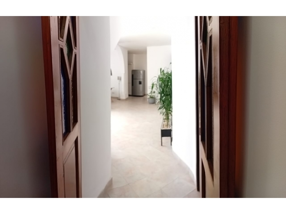 Casa amoblada para arriendo en Santa Monica Medellín — foto 4