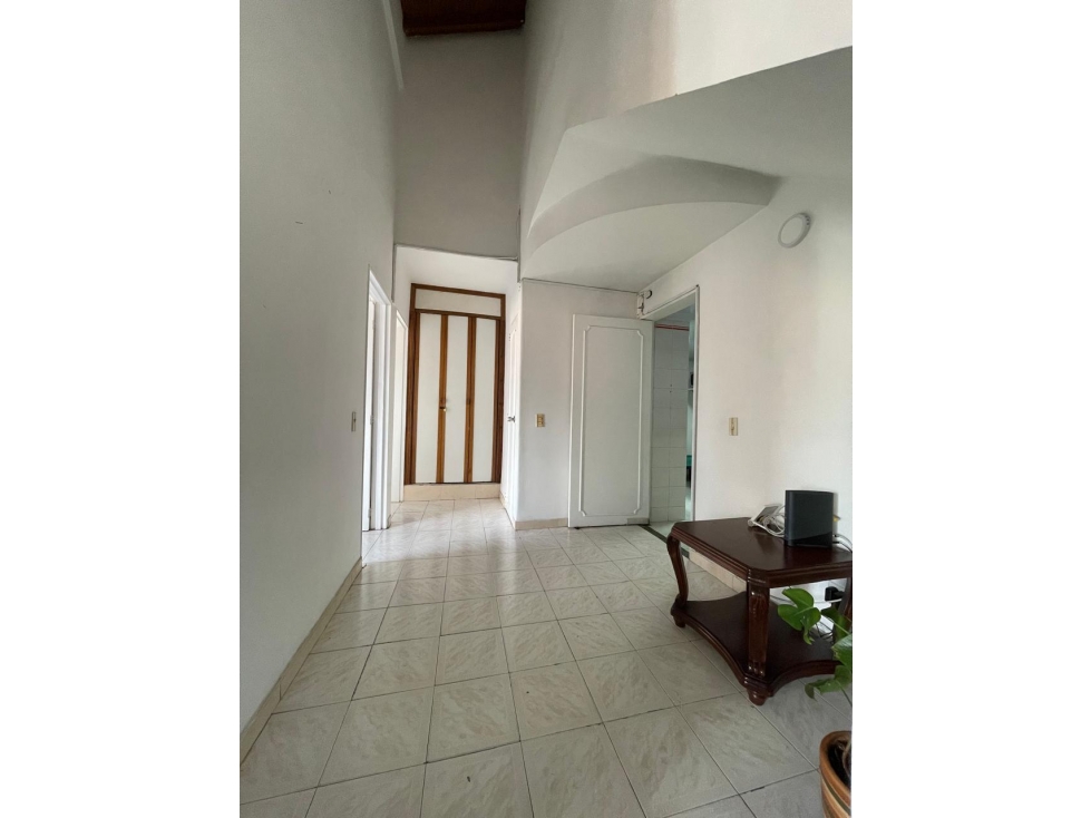 Apartamento amoblado para arriendo en Laureles Medellín — foto 4