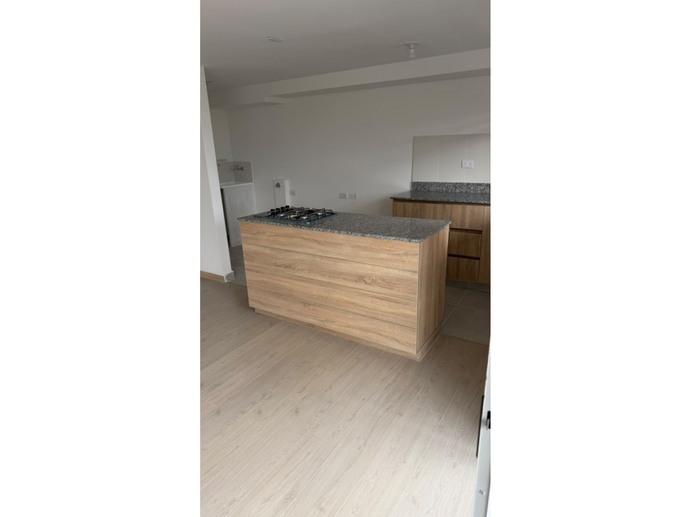 Apartamento en venta Medellín Altamira Robledo — foto 2