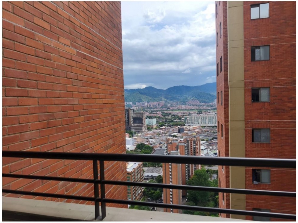 Apartamento en venta en El Poblado Las Palmas Medellin — foto 4