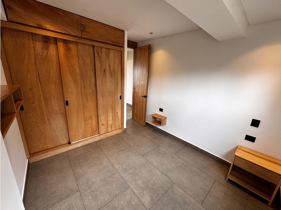 Apartamento en arriendo en el Alto de Las Palmas Vereda El Pantanillo — foto 5
