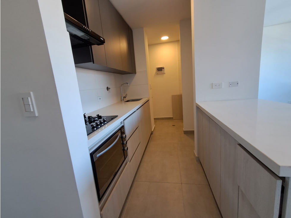 Apartamento en venta en Los Colores Medellín — foto 3