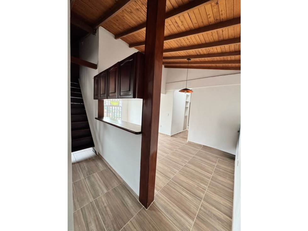 Apartamento en venta Sector Santa Mónica - Medellín — foto 4