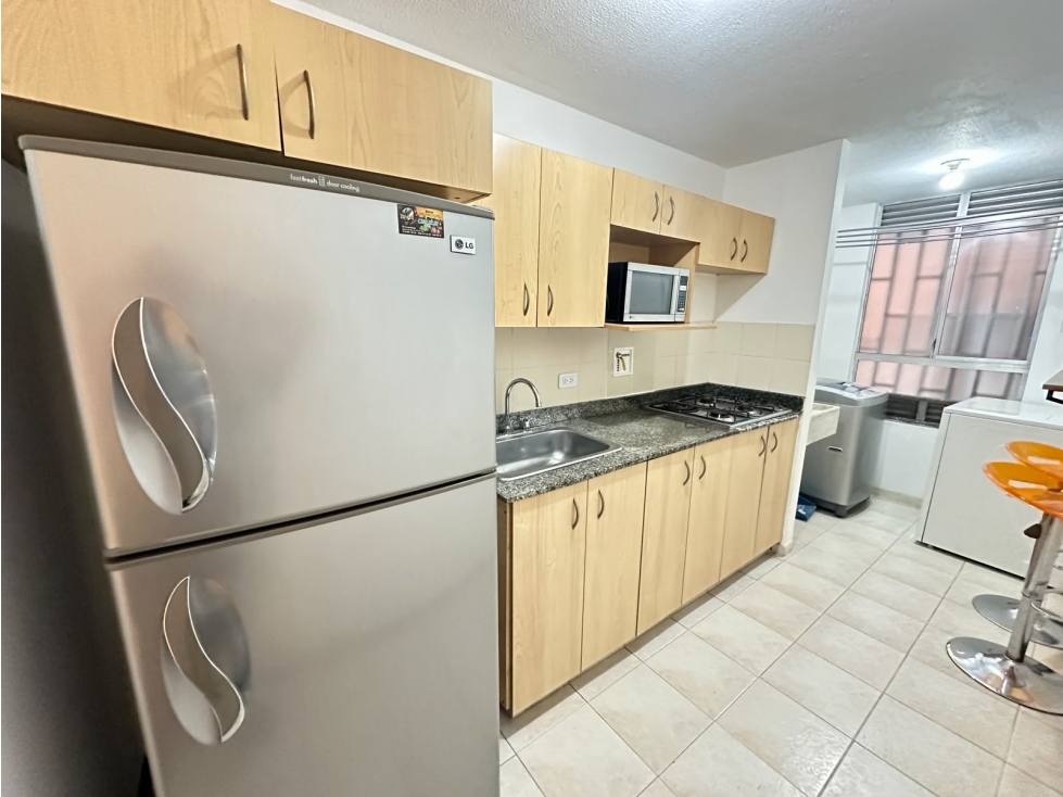 Apartamento para venta Poblado santa María de los Angeles — foto 4