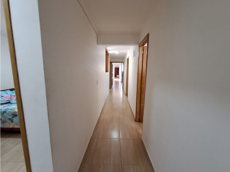Apartamento en venta La América - Medellín — foto 6