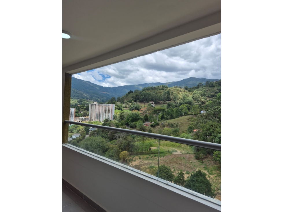 Apartamento para venta en Envigado Las Antillas Antioquia