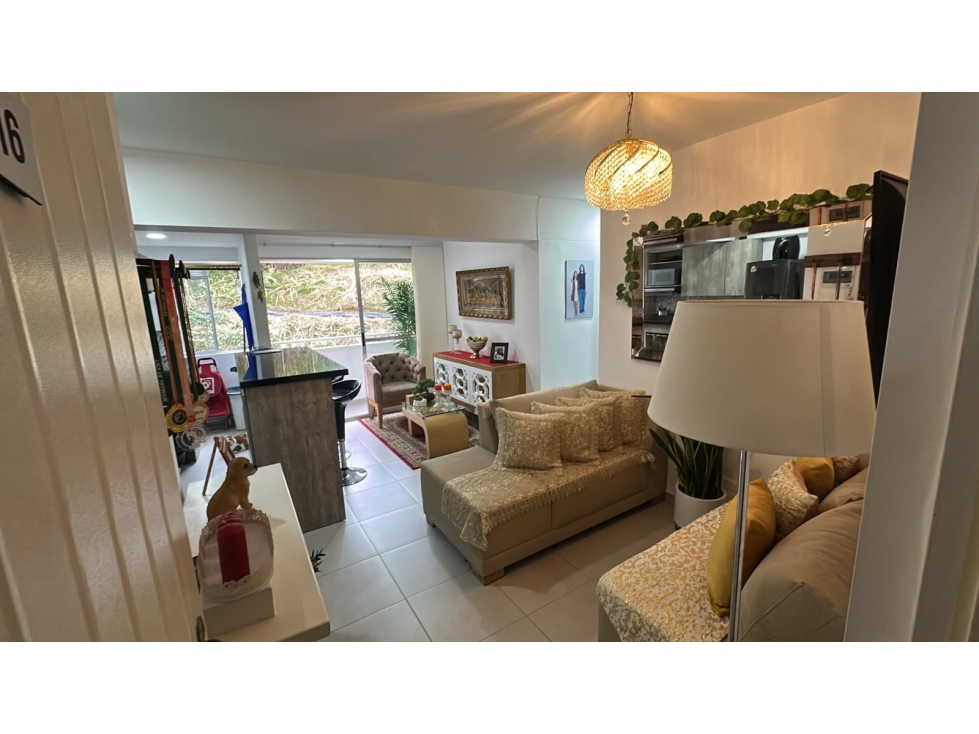 venta de apartamento San Gabriel Itagüí 3 habitaciones mas parqueadero