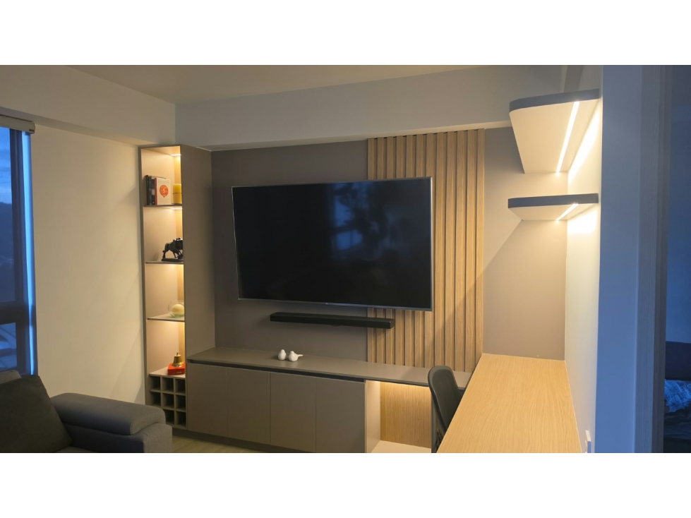 Apartamento para la venta Sabaneta sector pan de azucar — foto 6