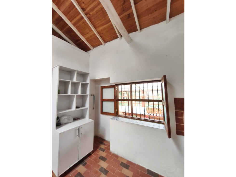 Casa finca en venta vereda mazo Santa Elena Medellin Colombia — foto 4