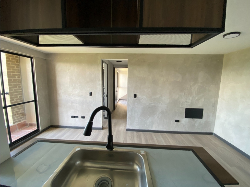Apartamento para la venta en Rionegro Antioquia — foto 4