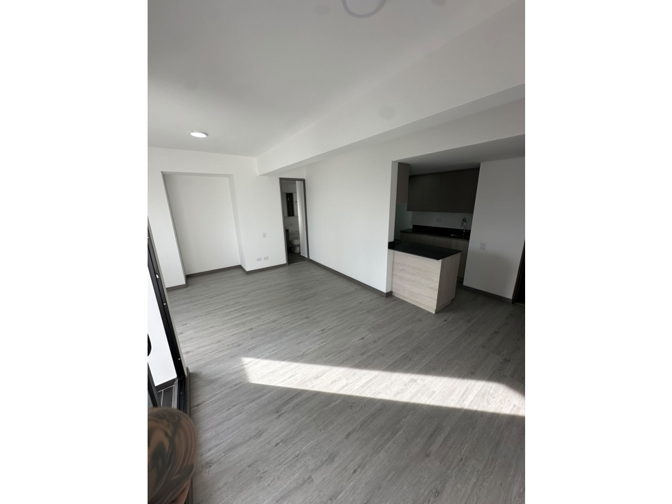 Apartaestudio para estrenar en arriendo en Las Palmas Medellín — foto 3