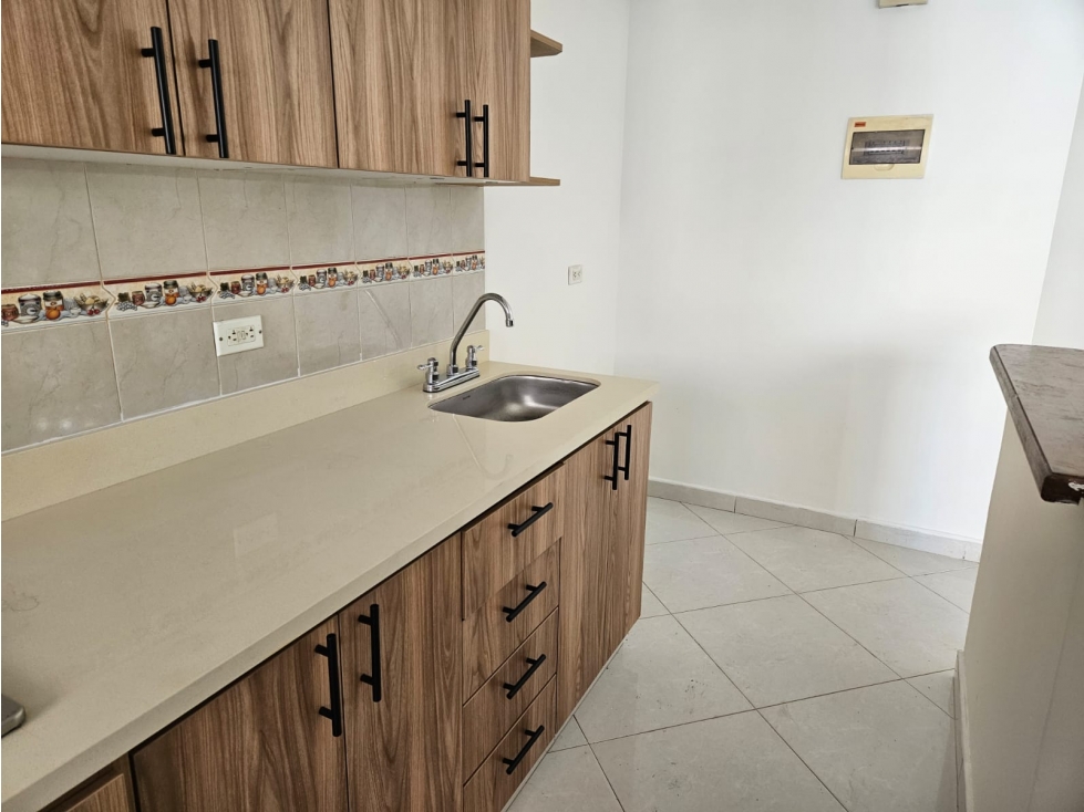 Apartamento para arriendo en Ciudad del Rio El Poblado — foto 2